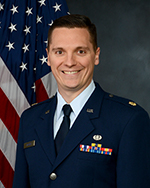 Major Vincent L. DeFabo